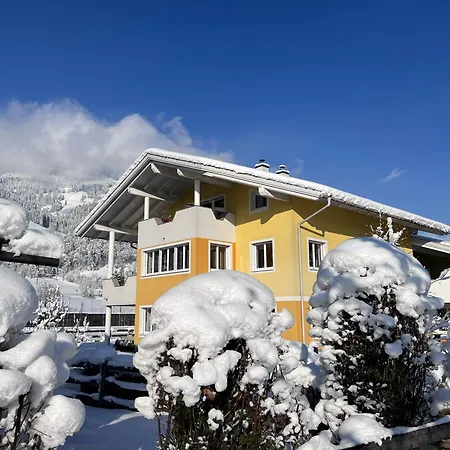 Appartement Christine Sankt Johann im Pongau Exterior photo
