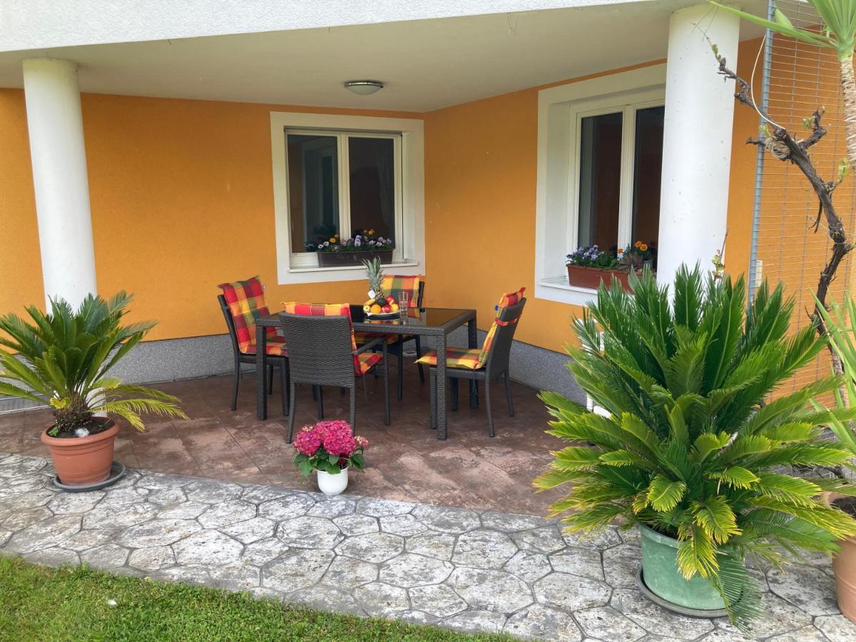 Christine Apartment Sankt Johann im Pongau