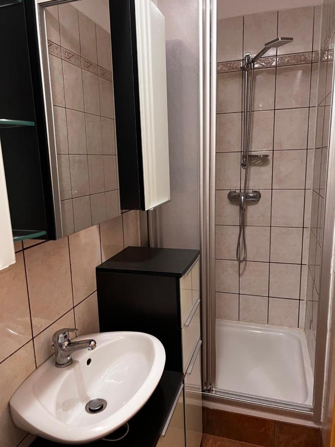 Christine Apartamento Sankt Johann im Pongau
