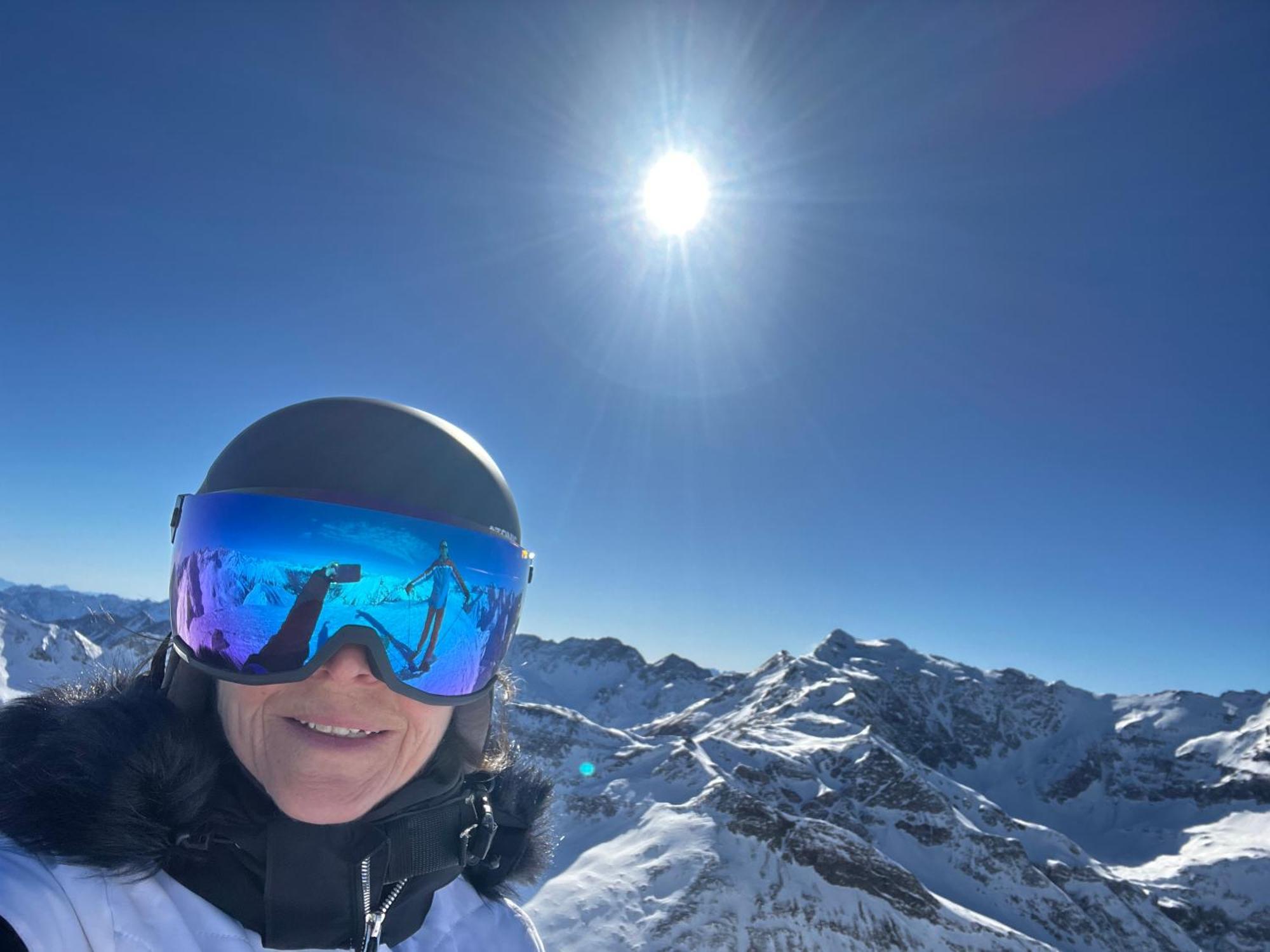 Christine Sankt Johann im Pongau