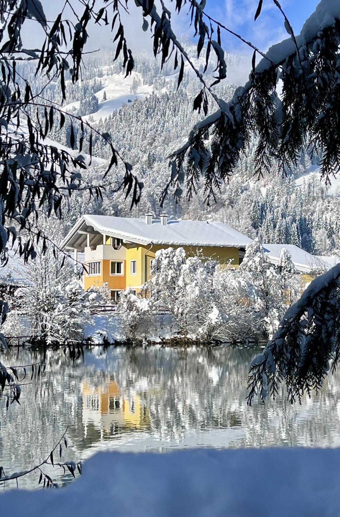 Christine Sankt Johann im Pongau