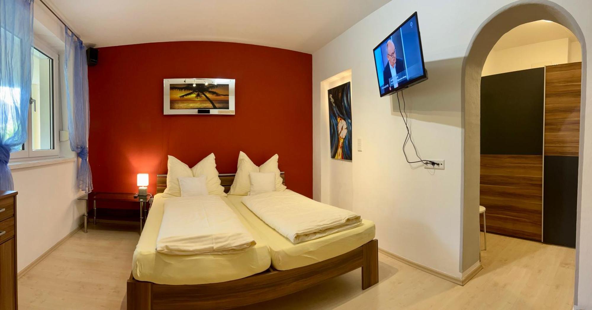 Apartamento Christine